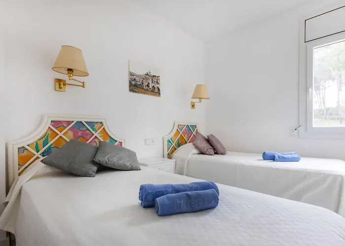 Relax & Golf Royal Alpha By Interhome Pals