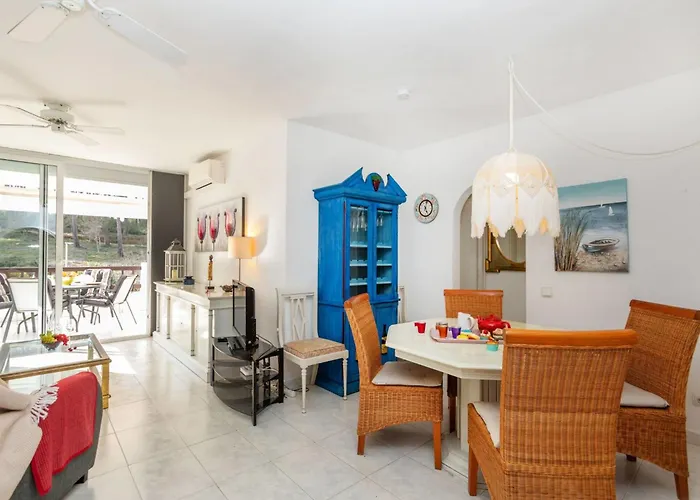 Relax & Golf Royal Alpha By Interhome Appartamento Pals