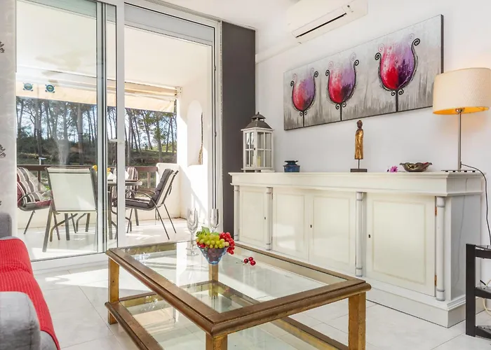 Relax & Golf Royal Alpha By Interhome Appartamento