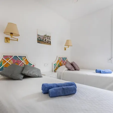 Relax & Golf Royal Alpha By Interhome Pals