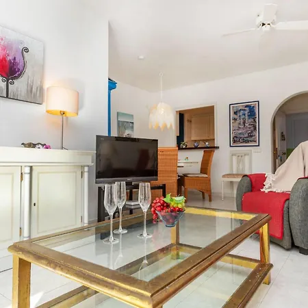 Relax & Golf Royal Alpha By Interhome