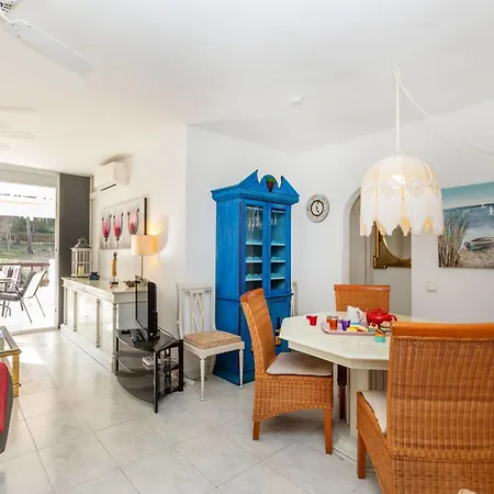 Relax & Golf Royal Alpha By Interhome Apartamento Pals