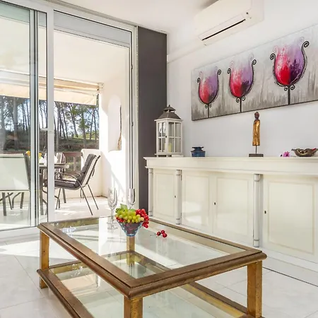 Relax & Golf Royal Alpha By Interhome Apartamento