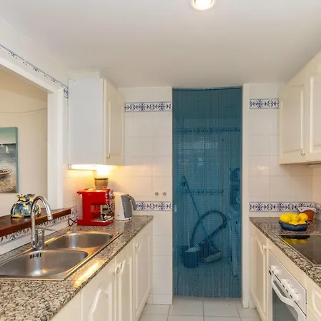 Relax & Golf Royal Alpha By Interhome Apartamento Pals