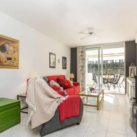 Relax & Golf Royal Alpha By Interhome * Pals